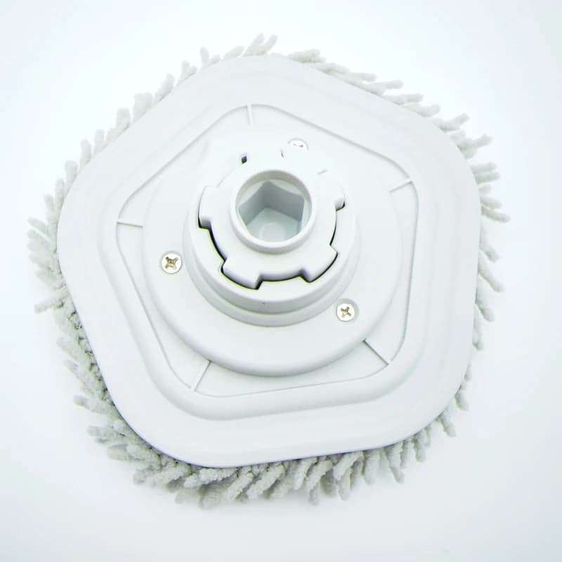 Chiffon de nettoyage pour robot aspirateur et serpillière Dreame Bot W10 & W10 Pro, accessoires et p
