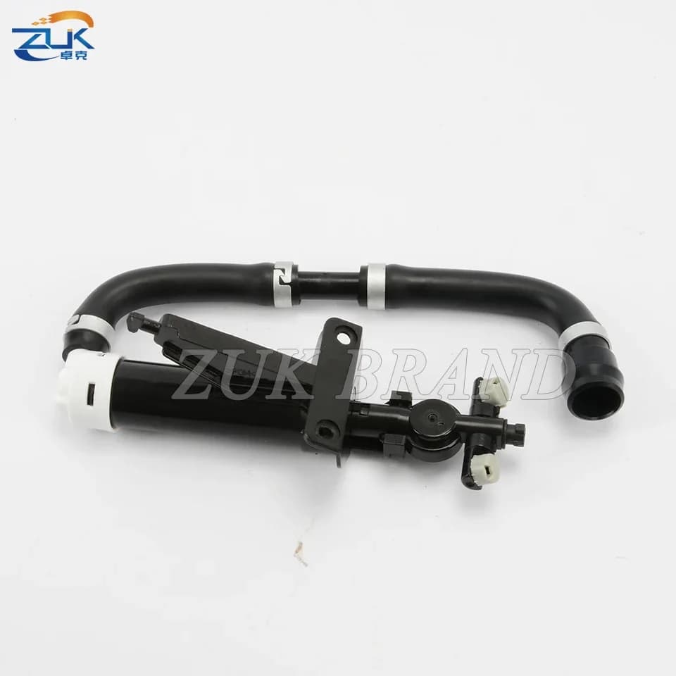 ZUK-Buse de Lavage de Lumière de Sauna, Actionneur pour LEXUS GS Series GS300 GS350 GSturquoise GS45