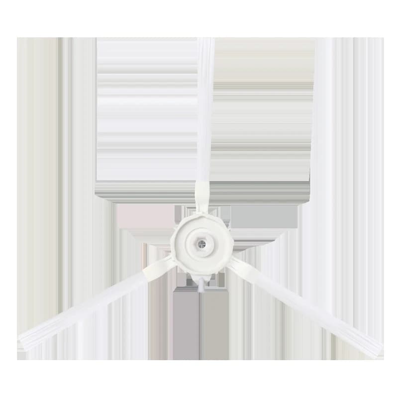 Filtre de brosse latérale principale, chiffon de vadrouille Hepa pour Wonders Dynaking R7 ssiishienj