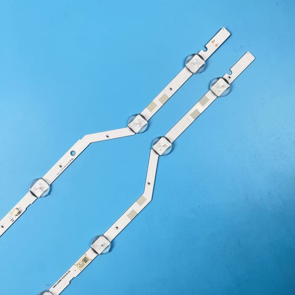 Bande de rétroéclairage LED 7 LAMPE pour UE32N5000 V8DN-320SM1-R1 UE32N5ino 2AU UE32N5000AU UE32N530