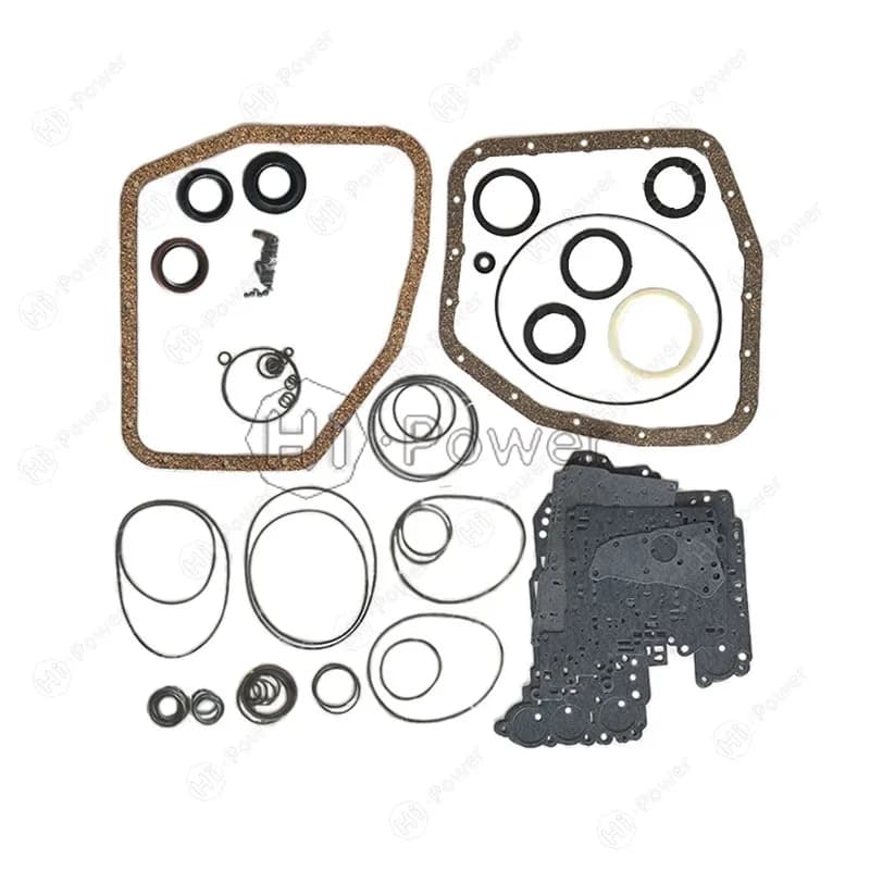 Kit de réparation de Transmission automatique A246E A245E, plaque de Friction pour Toyota Corolla Ce