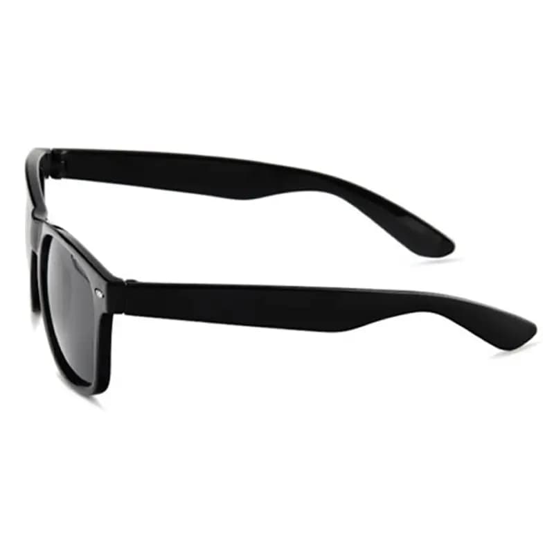 Lunettes de soleil promotionnelles Style classique Lunettes de soleil unisexes Lunettes de soleil bo