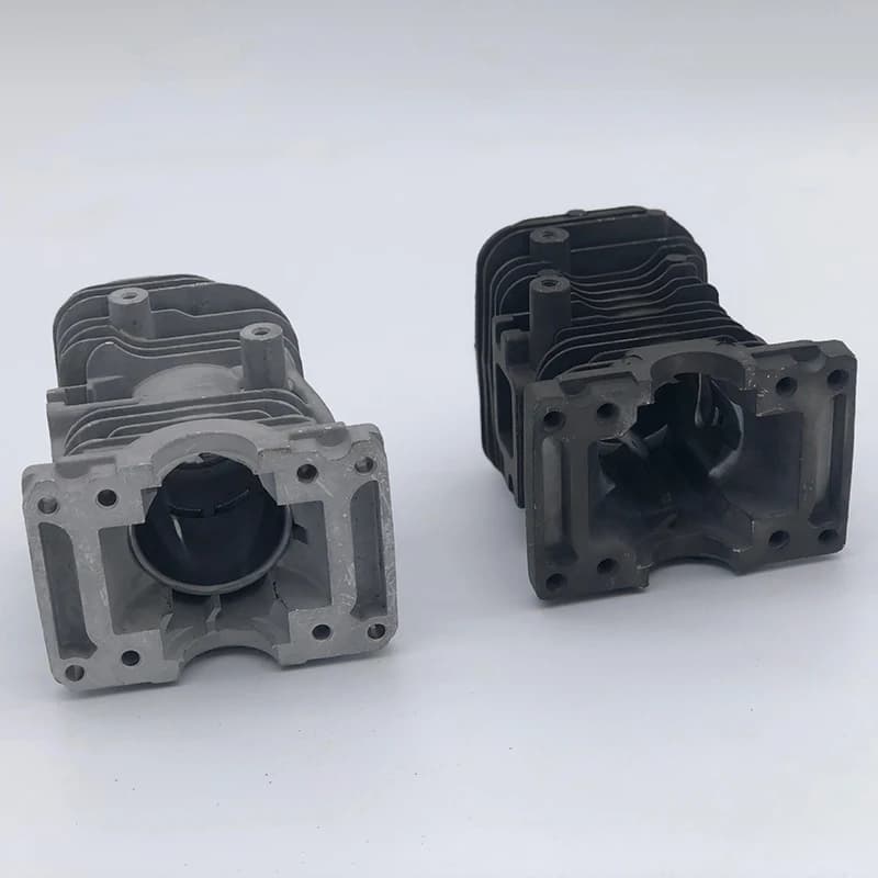 Kit de Piston cylindre d'alésage 38mm 37mm adapté pour Stihl, nouveau MS170 MS180 170 180 MS171 MS18