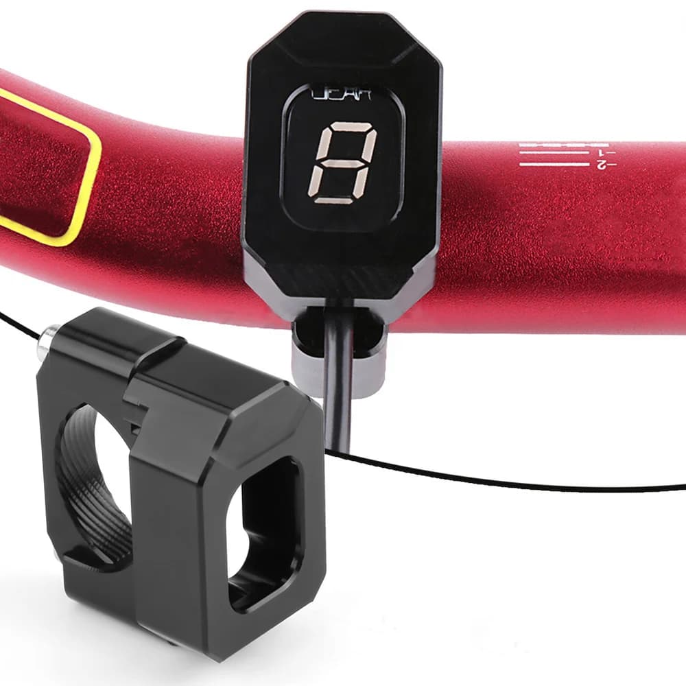 Indicateur de vitesse de moto pour Suzuki GSX-R750 GSX-R600 GSXR750 GSXR600 GSXR 750 GSX-R 750 600, 