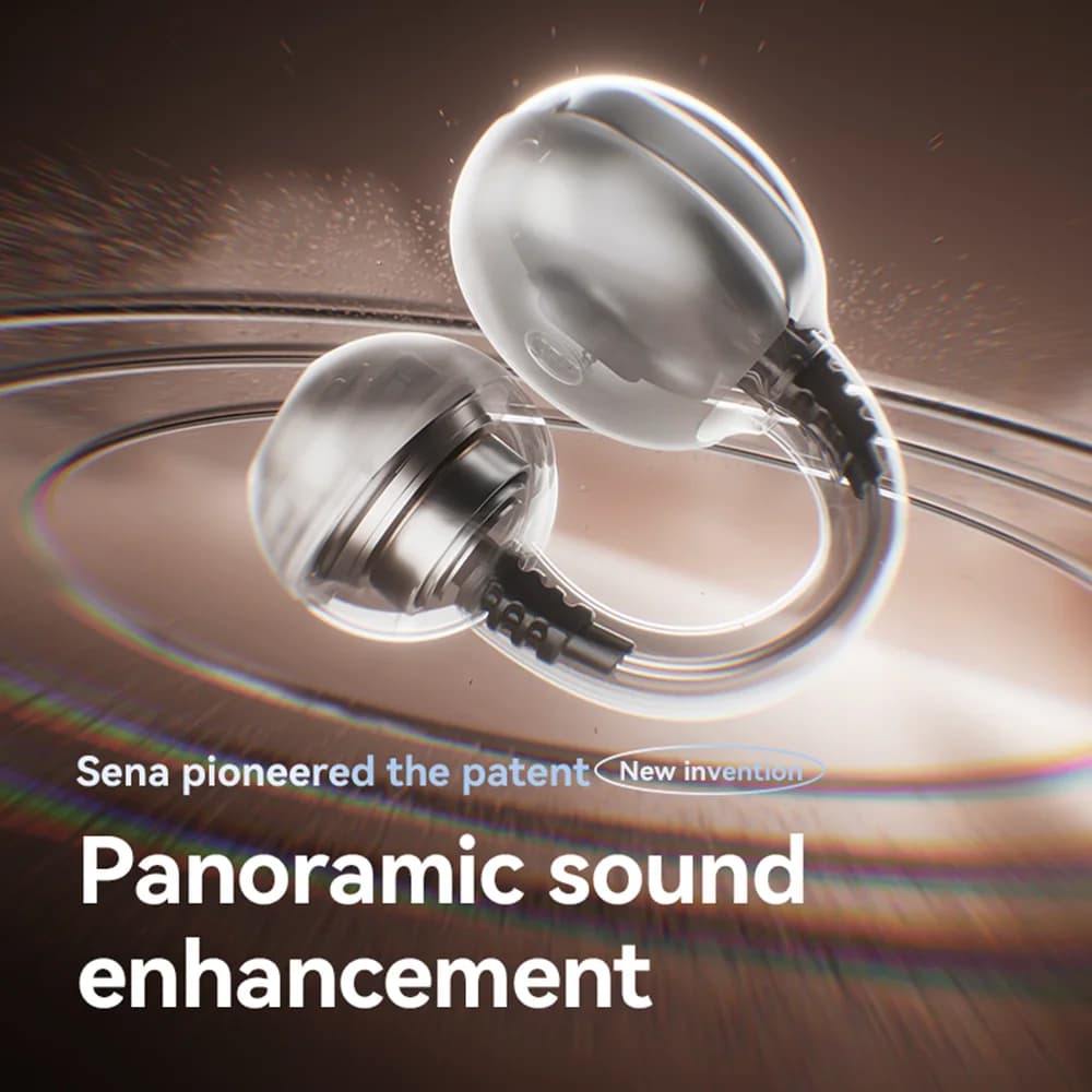 Sanag S7S AI oreille ouverte pince sur casque HiFi 3D stéréo qualité sonore AI Assistant sans fil Bl