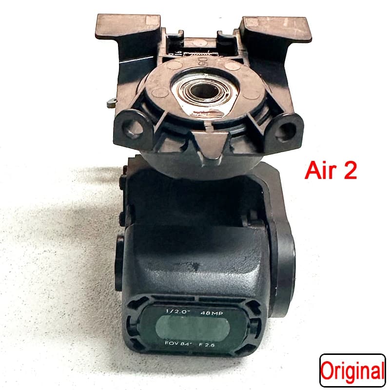 Mavic Air 2S moteur à cardan Mavic Mini 2 SE Module de bras d'axe à cardan bras à cardan pièces de r