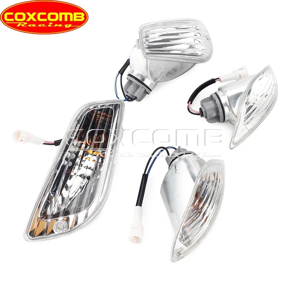 Feu arrière de Scooter pour LX 50 125 150 S50 S125 S150 LXV, clignotant avant et arrière, indicateur