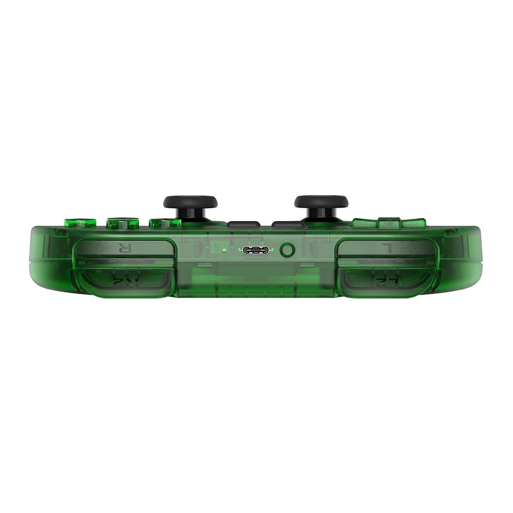 Manette de jeu Bluetooth 8Bitdo SN30 Pro, Joystick pour nintendo Switch NS 2 MacOS Android PC Steamo