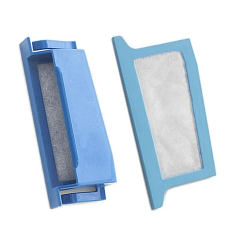 Les kits de filtres pour la vaccination ironique pour Dreamstation comprennent 16 livres réutilisabl