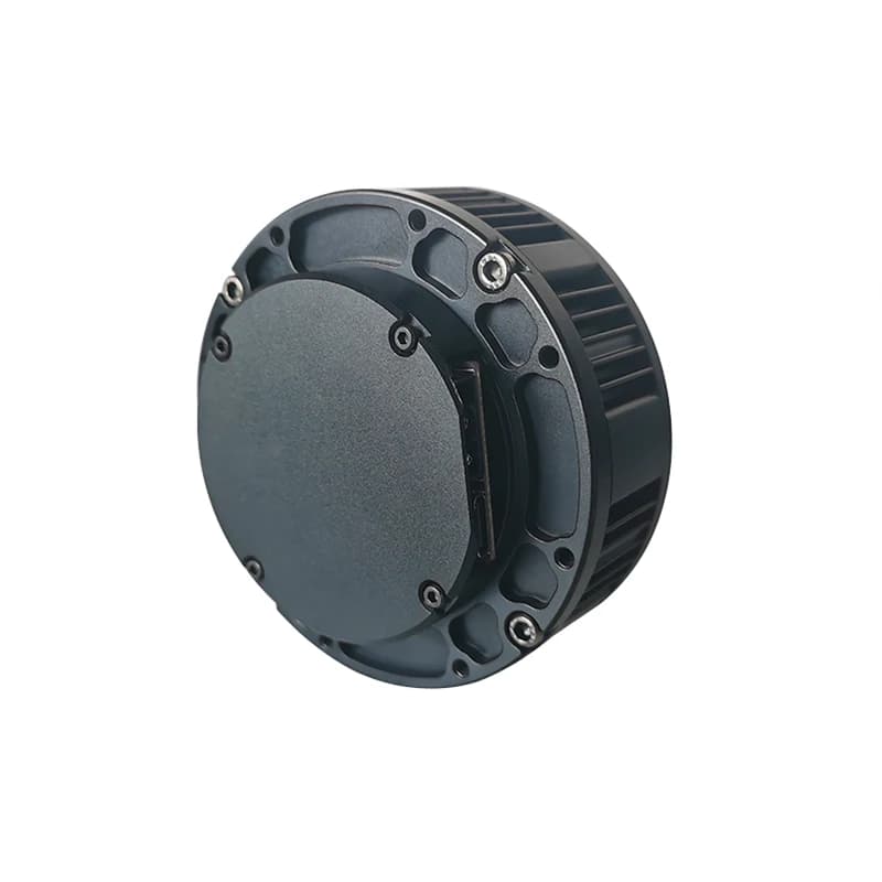 Moteur réducteur planétaire Steadywin 5N.M GIM6010-8 bon prix pour bras robotique d'exosquelette