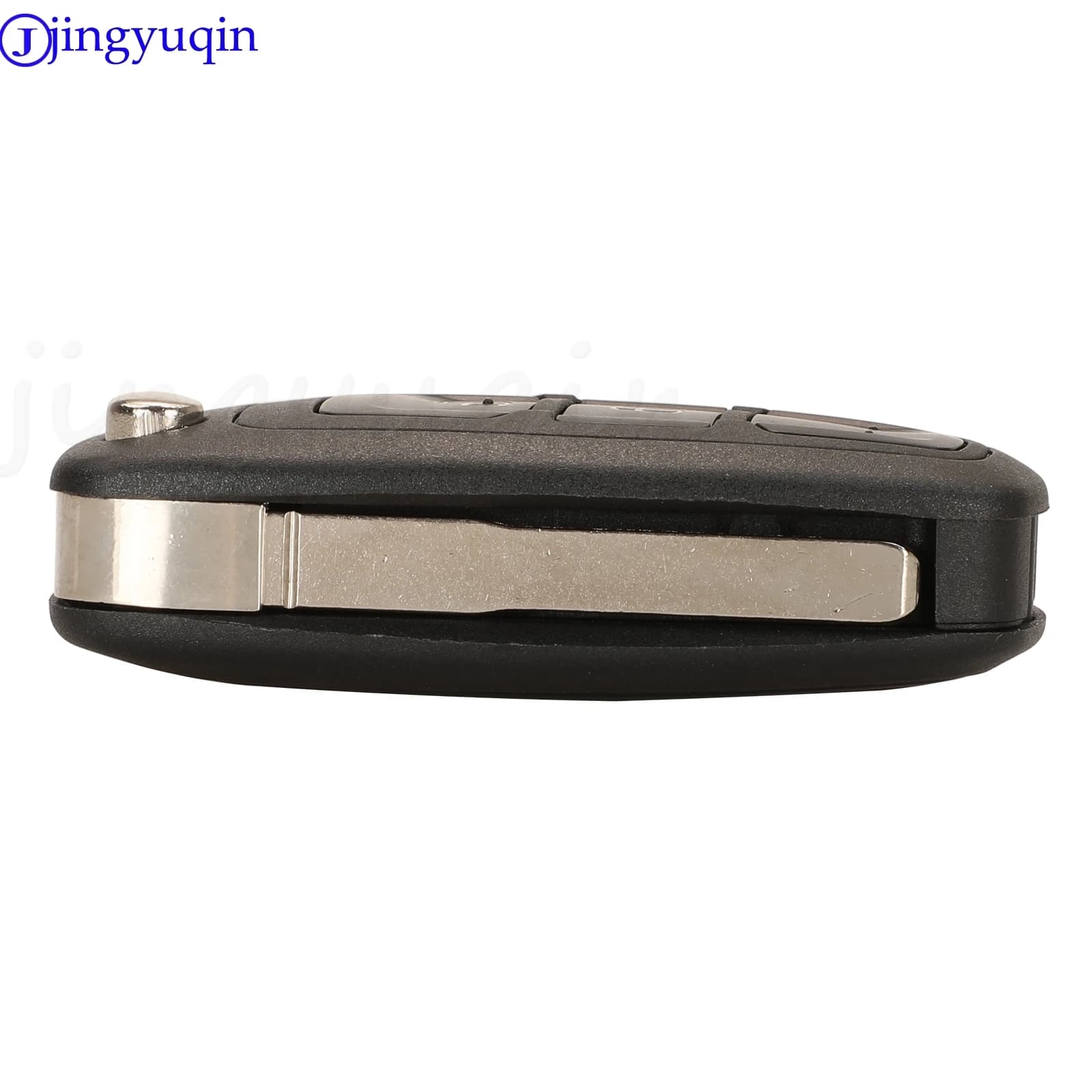 Jingyuqin pour Ford Ranger 2011 2012 2013 2014 2015 clé de voiture à distance 433 mhz Fsk ID60-83Bit