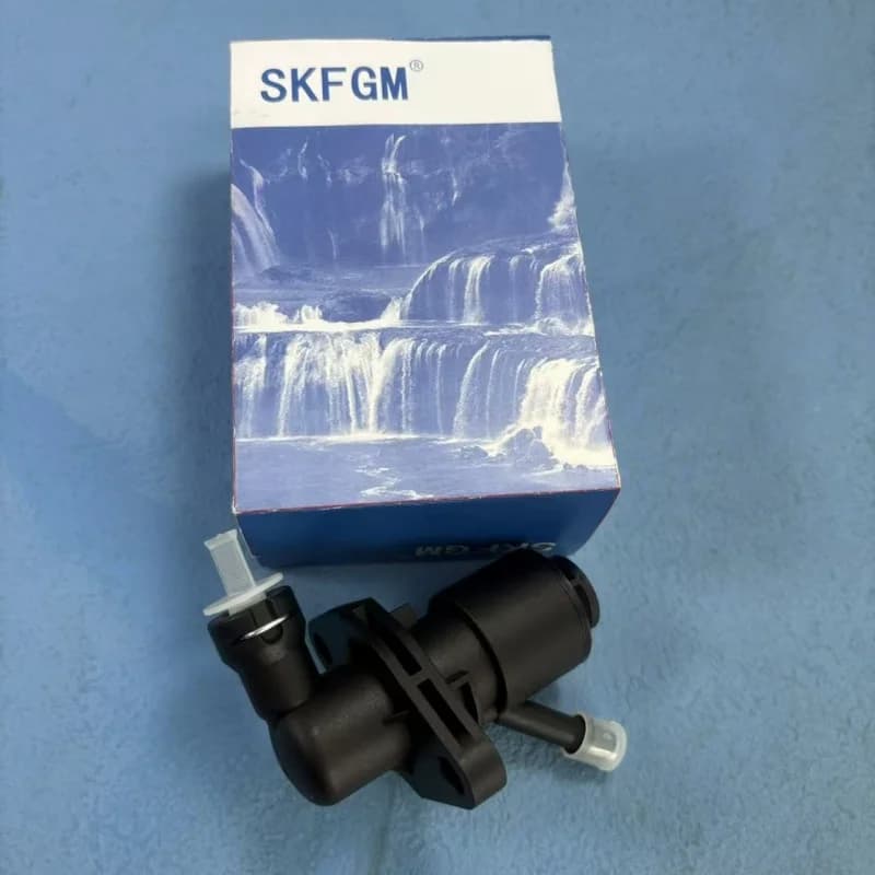 Modules de pompes hydrauliques d'origine MTA Easytronic pour Opel Vauxhall Astra Zafira Corsa Meriva