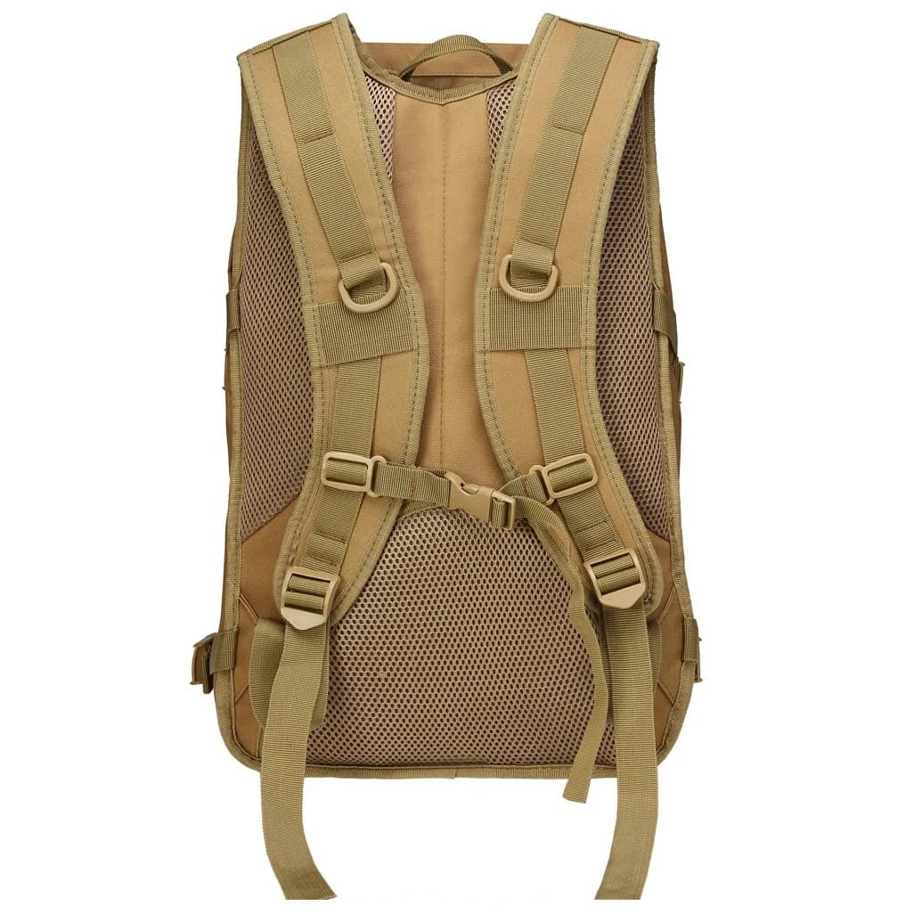 35L grande capacité hommes sac à dos tactique Camping en plein air chasse randonnée Trekking sac de 