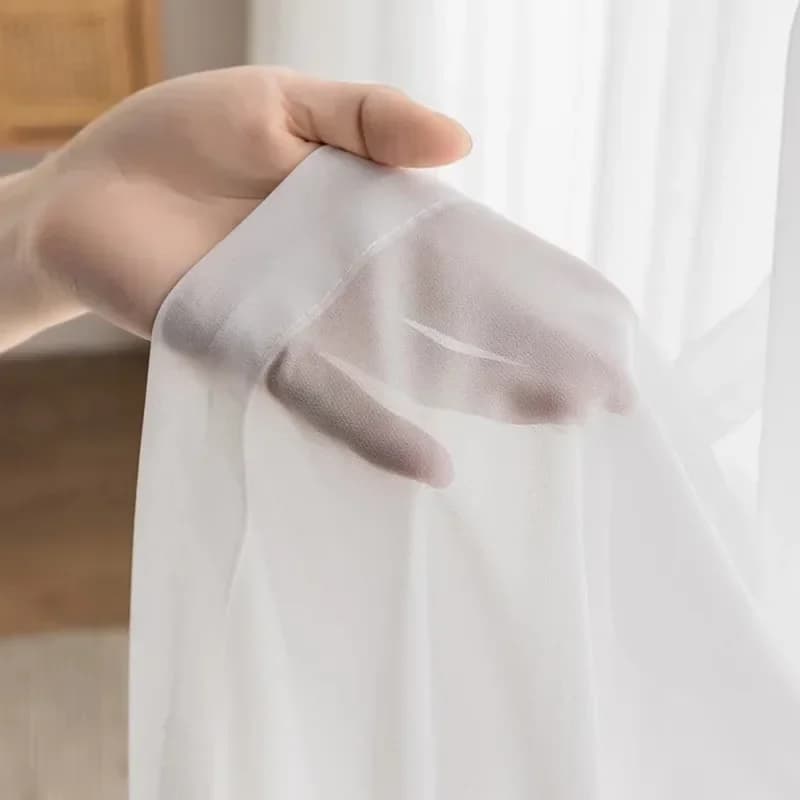 Rideaux de luxe européens pour salon, velours de riz, couleur unie, occultant, chambre à coucher, sa
