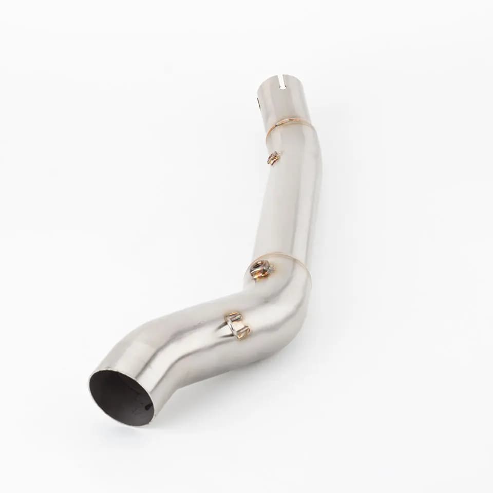 Tuyau de liaison de moto pour Suzuki DRZ 400 2000-2022 DRZ400 S / SM DR-Z 400 DRZ400S Escape DRZ 400