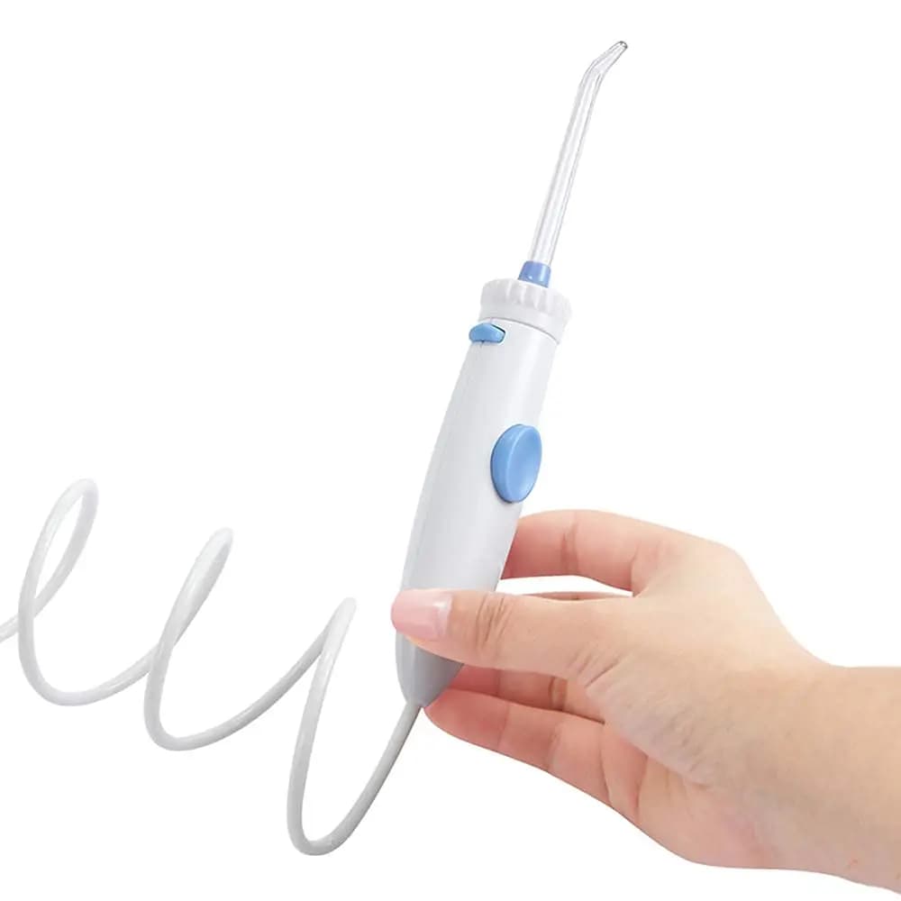 Pièce de rechange du tuyau et de la poignée pour Waterpik Water Flosser WP-100 WP-300 WP-660 série W