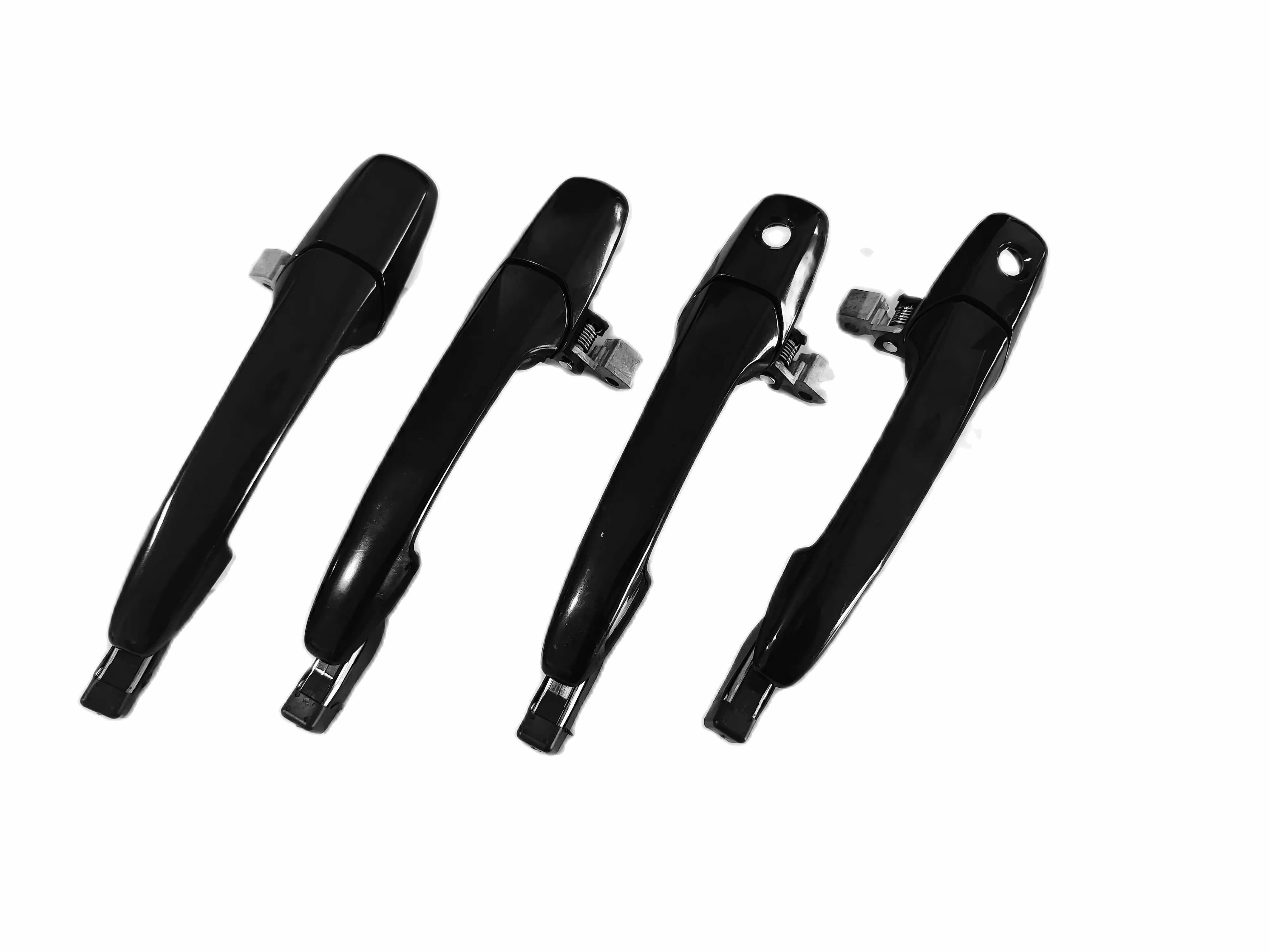 Poignée de porte extérieure de haute qualité pour Ford Ranger Mazda Bt50 2006-2011 Mazda 3 Mazda 6 2