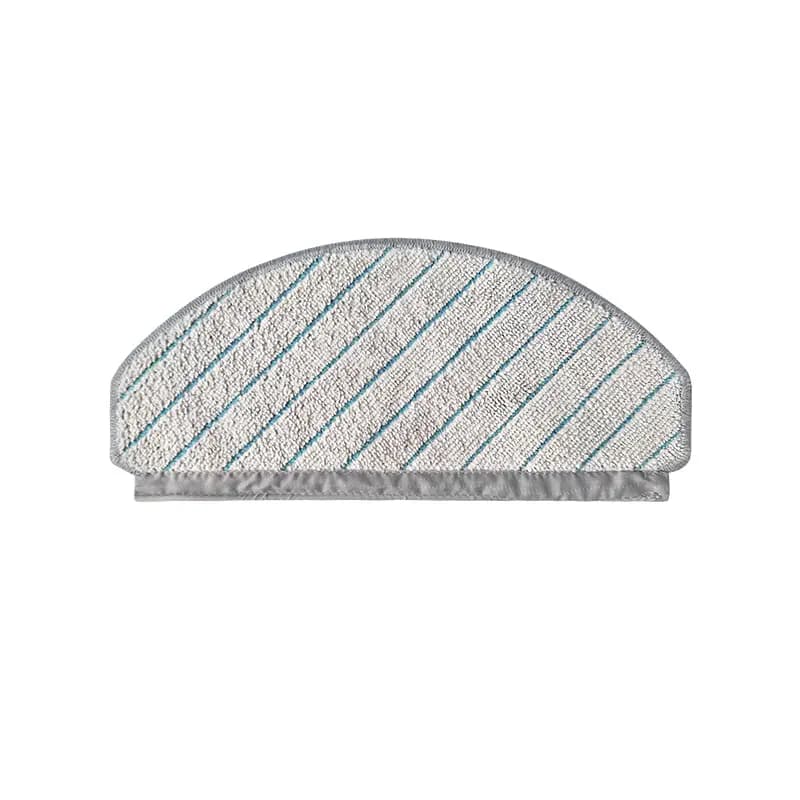 Pièces de rechange pour aspirateur Robot Ecovacs T10 Plus / X1 Plus, accessoires, brosse latérale pr