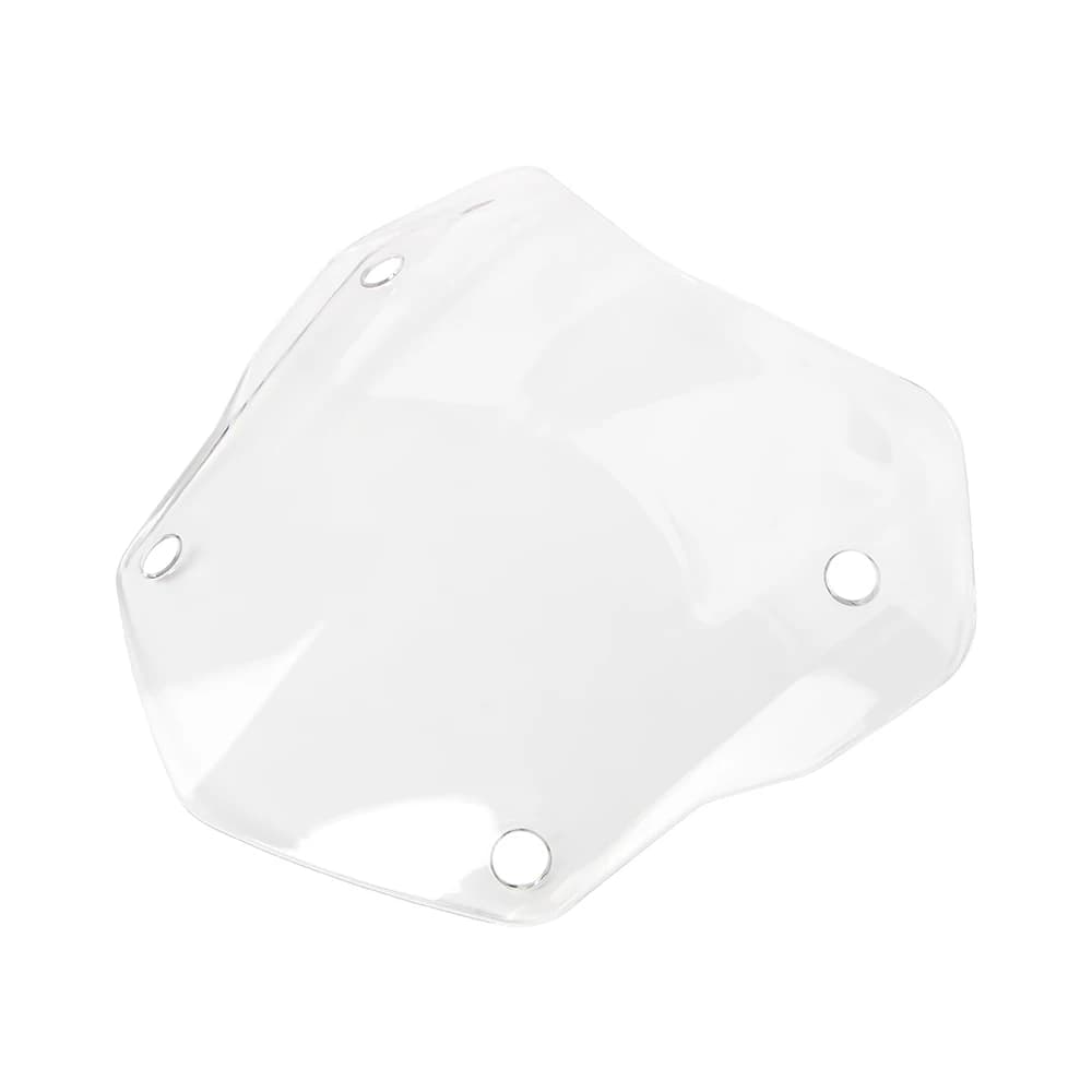 Déflecteur de pare-brise pour moto, R1200GS R 1200 GS ADV GS1200 LC 2013 – 2023, pour BMW R1250GS Ad