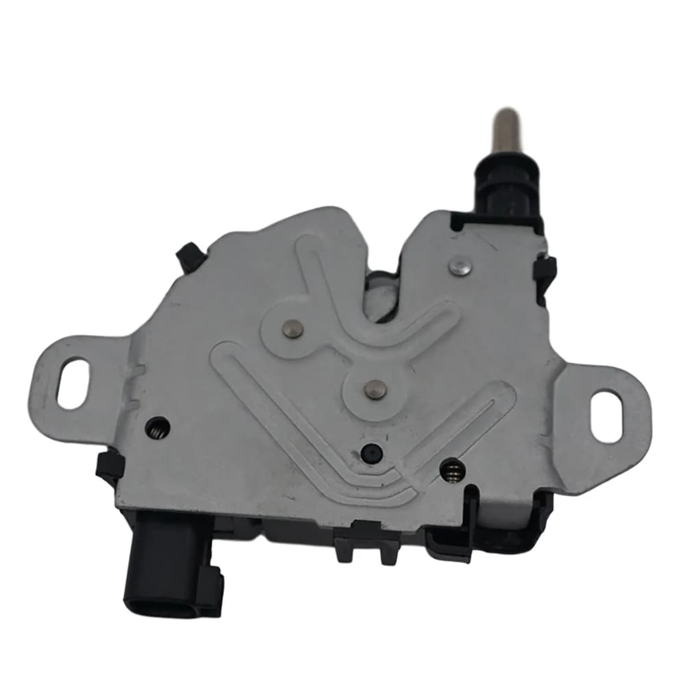 Kit de réparation de loquet de déverrouillage du capot pour Ford Focus MK2 C-MAX, 3M5116700AC 4M5AA1