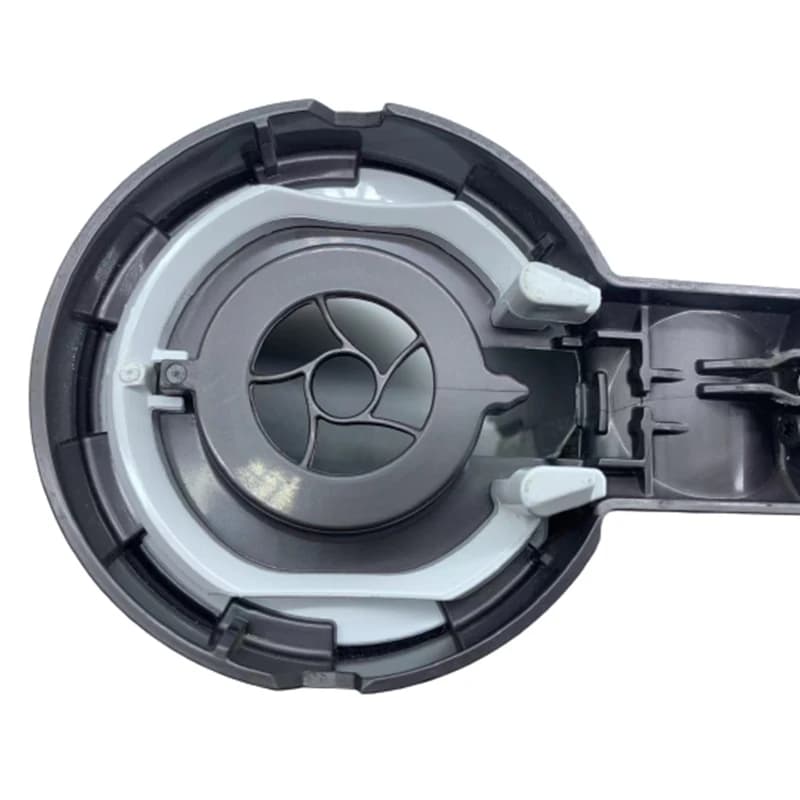 Poignée d'aspirateur pour Dyson V6 DC62 DC74, accessoires de remplacement du boîtier du moteur