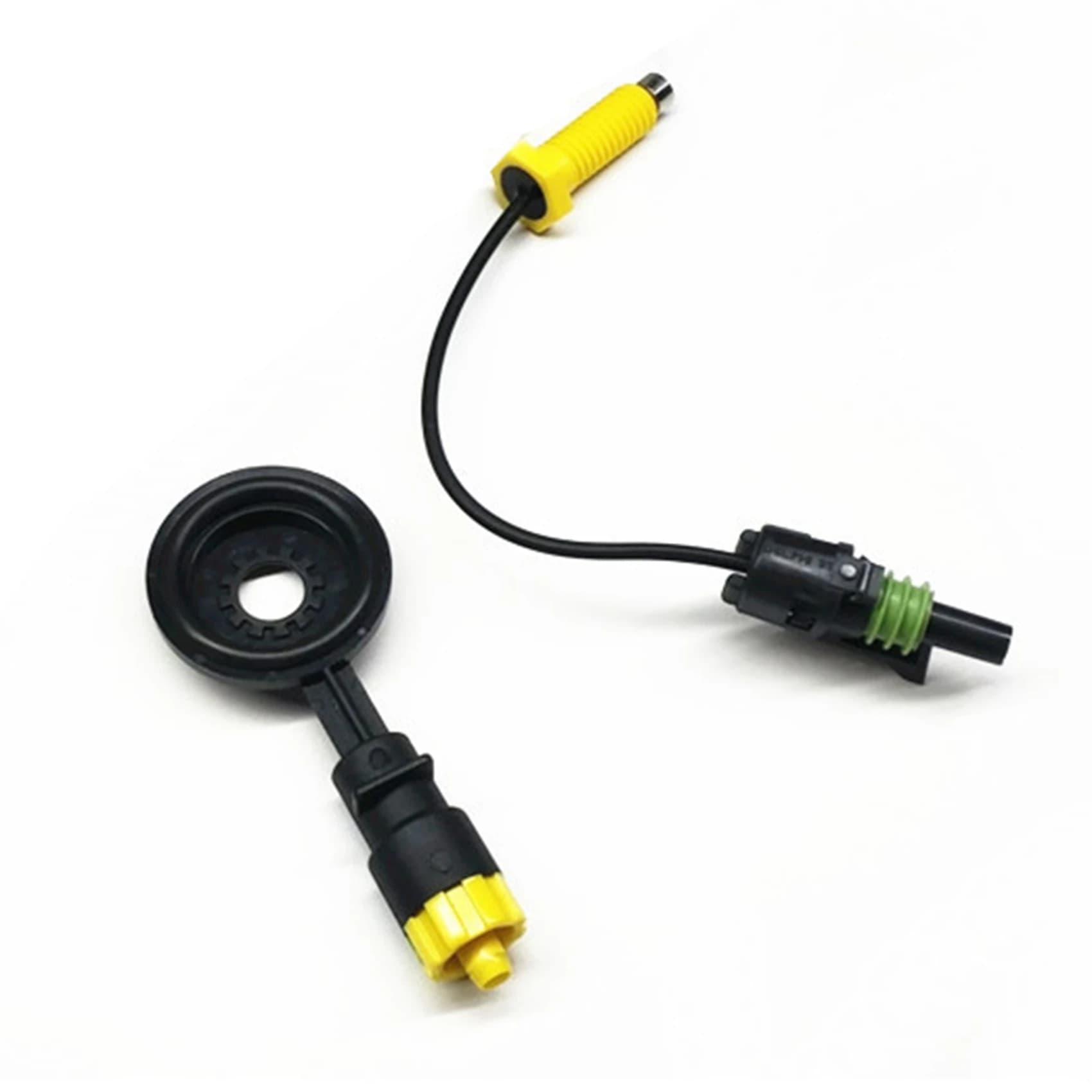 Capteur de filtre à carburant pour voiture WKW500080, capteur de noyau de filtre pour Discovery 3 4 