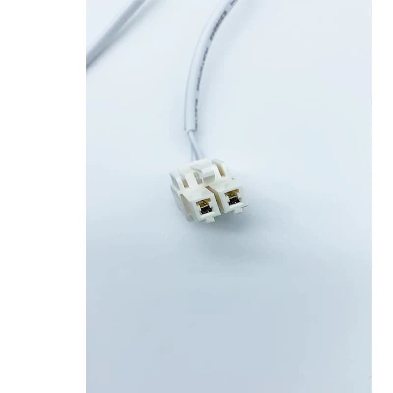 Sonde de capteur de température de réfrigérateur, pièces universelles de glacière, 2K, Haier Midea M