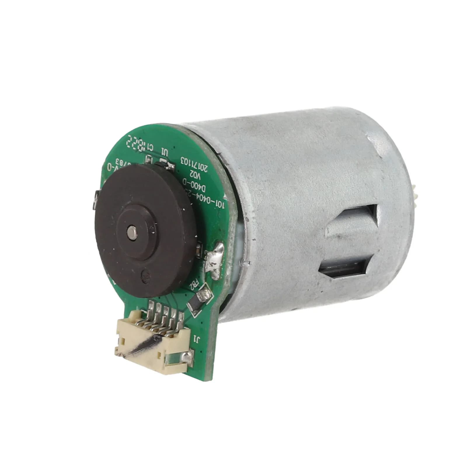 Moteur de roue pour aspirateur robot Conga, accessoires de machine de balayage domestique, R500, 30C