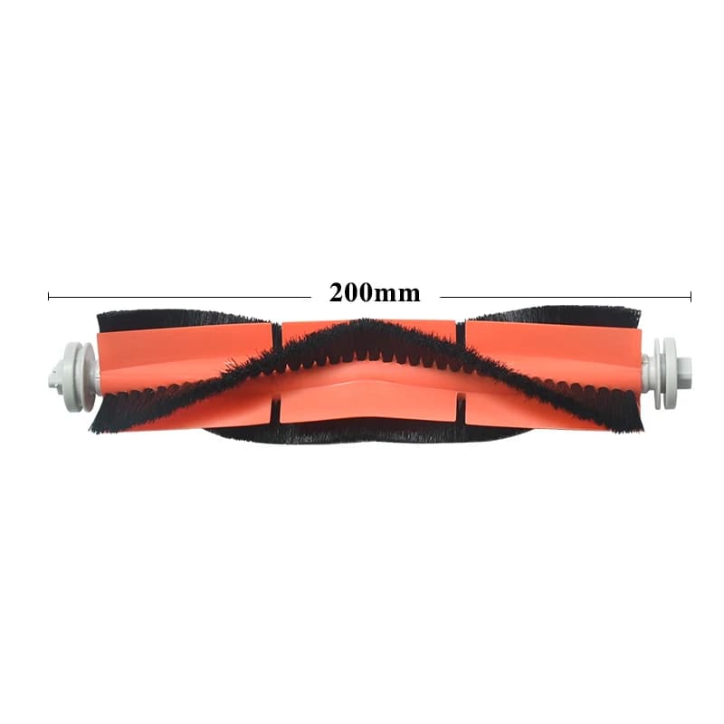 Pièces de rechange pour aspirateur Robot XiaoMi Mi Mop 2 Ultra STYTJ05ZHM, brosse latérale principal