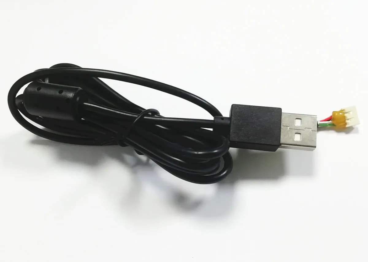 Module de caméra endoscopique USB 4.5mm 720P, loupe d'endoscope CMOS d'inspection Otoscope