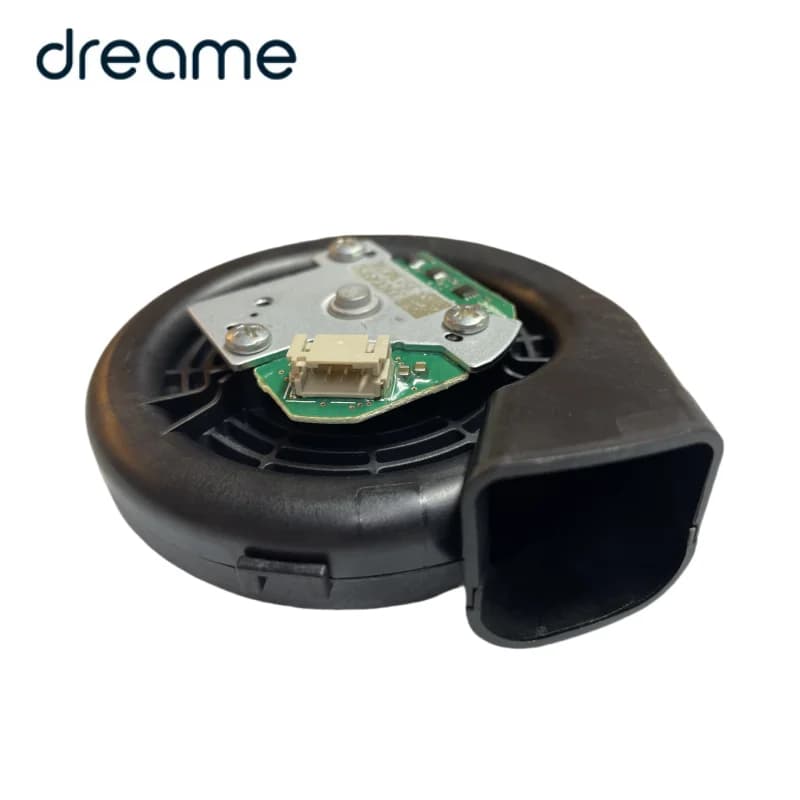 Pièces de rechange pour aspirateur robot Dreame Bot W10 W10 Pro RLS5C STYTJ06ZHM, accessoires de mot