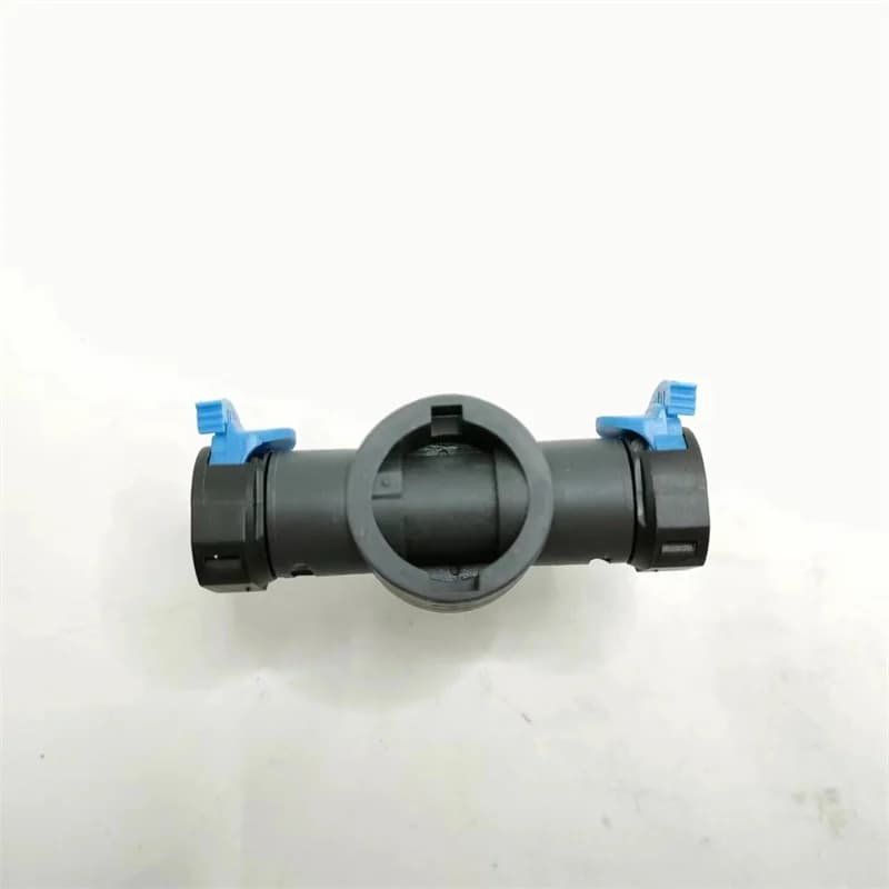 Capteur de pression de carburant pour Volvo V90 XC60 S60 V40 V60 V70 31432653 31405791 31478293   V9