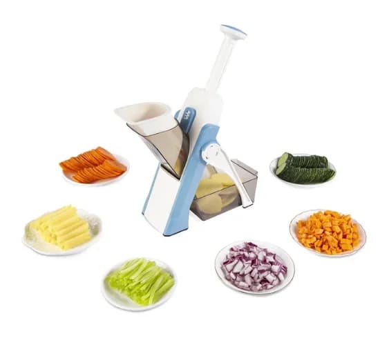 Râpe multifonctionnelle pour couper les légumes, trancheuse, accessoires de cuisine essentiels, ques