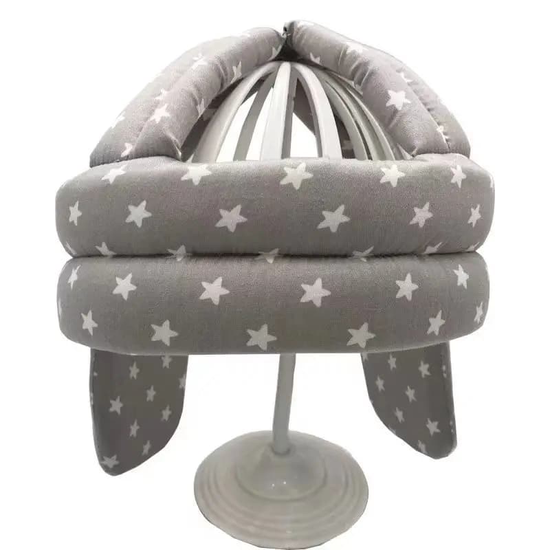 Optique-Casque de protection souple pour les personnes âgées, protection contre les chutes, chapeau 