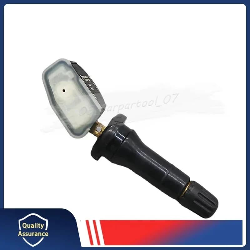 EV6T-1A180-CB EV6T1A150CB 4 pièces capteur de surveillance de la pression des pneus TPMS 433MHz pour