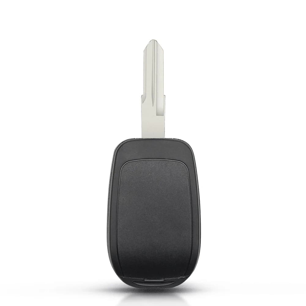 KEYYOU – clé télécommande 2/3 boutons, 434MHZ, avec puce 4A PCF7961M, pour Renault Sandero Dacia Log