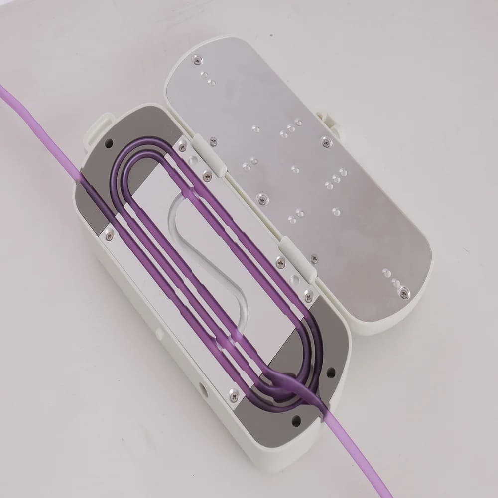 Réchauffeur de transfusion sanguine et de perfusion pour animaux de compagnie, chauffe-liquide, ther