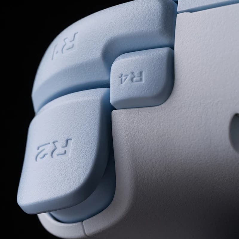 8BitDo - Joysticks à effet Hall sans fil Ultimate 2C, contrôleur de jeu Bluetooth pour Nintendo swit