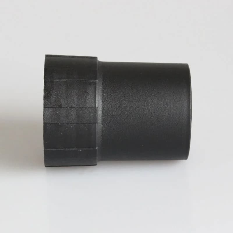 Connecteur hôte pour aspirateur industriel 1P 53/58mm, adaptateur de tuyau de connexion et hôte pour