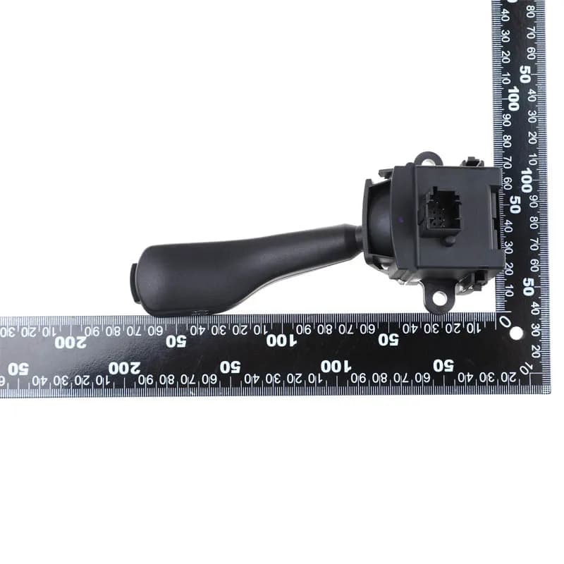 Interrupteur de voiture multifonction, clignotant, pour BMW E38, E39, E46, E53, E83, E83N, 613183636