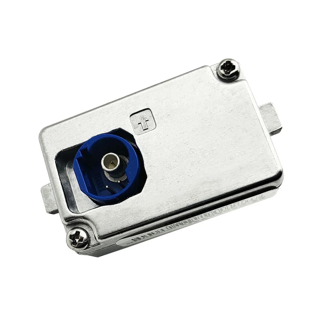 Caméra Enregistreur Monté sur Véhicule, Accessoire Original pour BYD DolDave Seal axie 3 Atto 3 Yuan