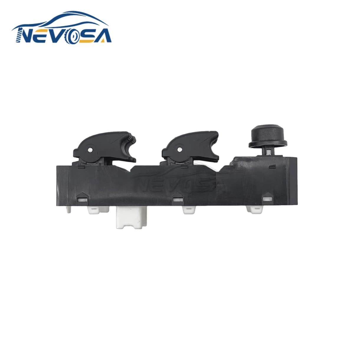 NEVOSA Bouton de commutation de lève-vitre avant gauche, pour Chevrolet Aveo Sedan Hatchback, Pontia