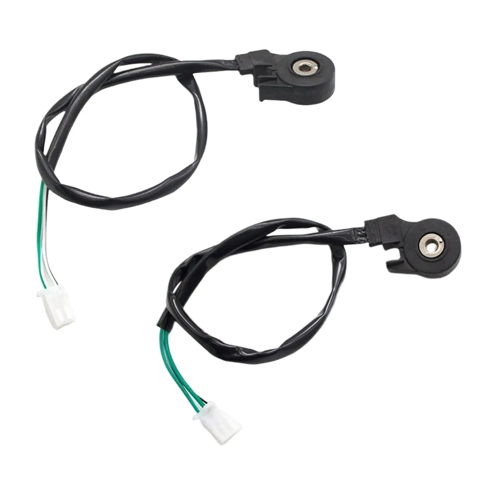 Joli d'arrêt pour moto électrique, interrupteur de support de pied latéral, support de béquille, cap