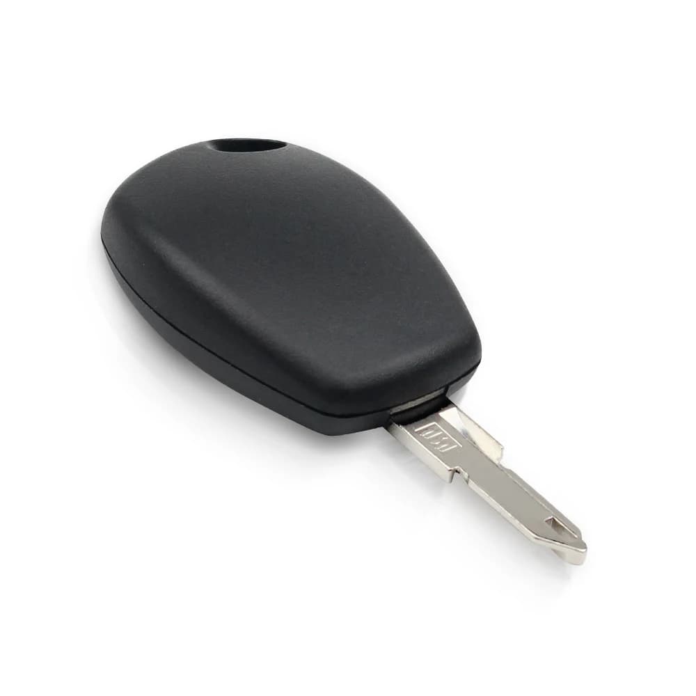 KEYYOU – coque de clé de voiture transpondeur, pour Renault Logan Kangoo Duster Clio Twingo Modus Ma