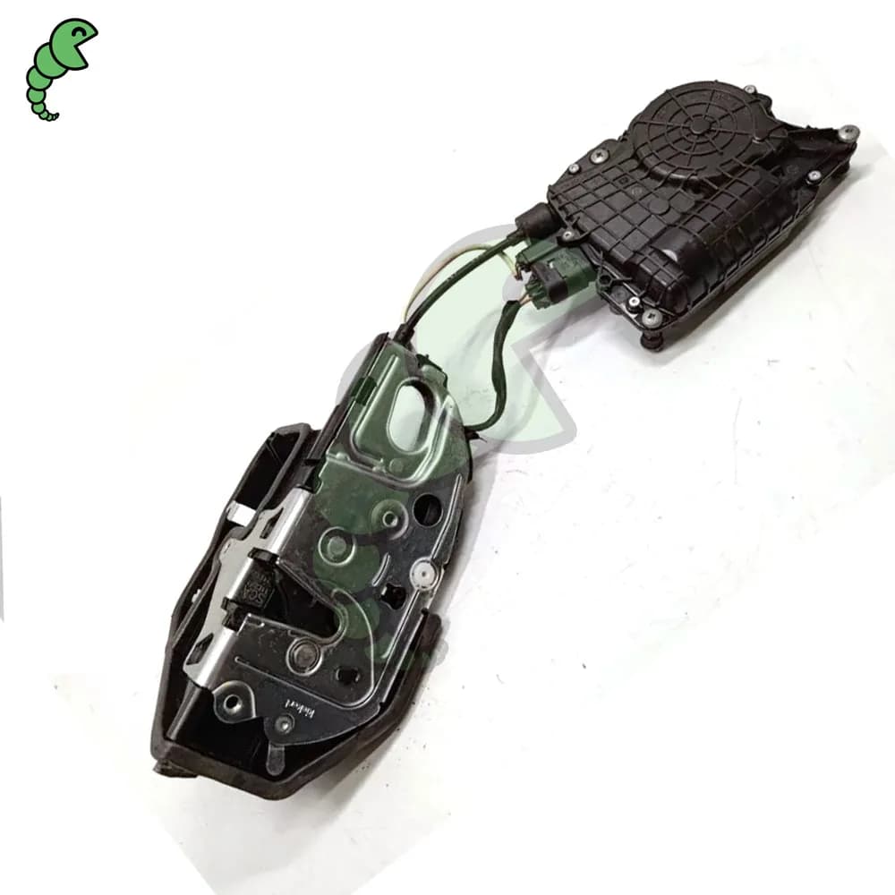 Serrure de porte avant droite, assemblage pour BMW, avant droit, 51215A36E22, 51217185692, 512171545