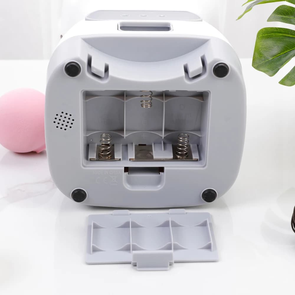 Mangeoire automatique pour animaux de compagnie, 3,5 l, WiFi, tourbillon intelligent, pour chien len