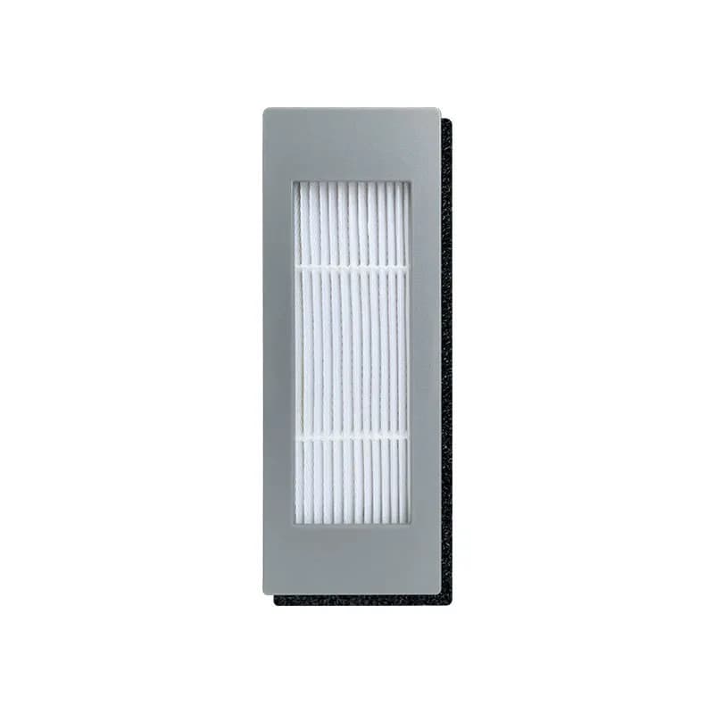 Accessoires de tissu de vadrouille de filtre Hepa de brosse latérale principale pour iRobot Roomba C