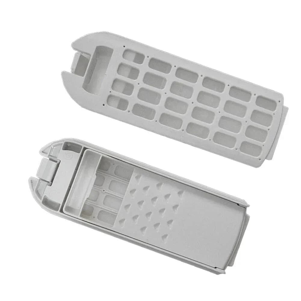 Filtres à peluches pour Machine à laver 8/10KG, 2 pièces, HWT10MW1 HWT10MW2, remplacement de filtres