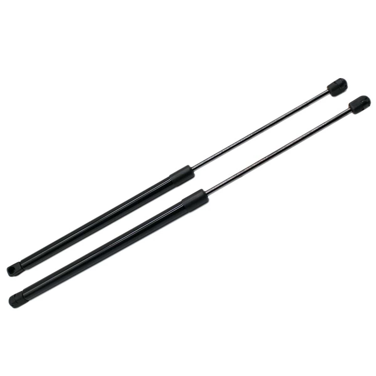 Amortisseurs à gaz pour coffre arrière de voiture, 2 pièces, tiges de Support de levage, pour Suzuki