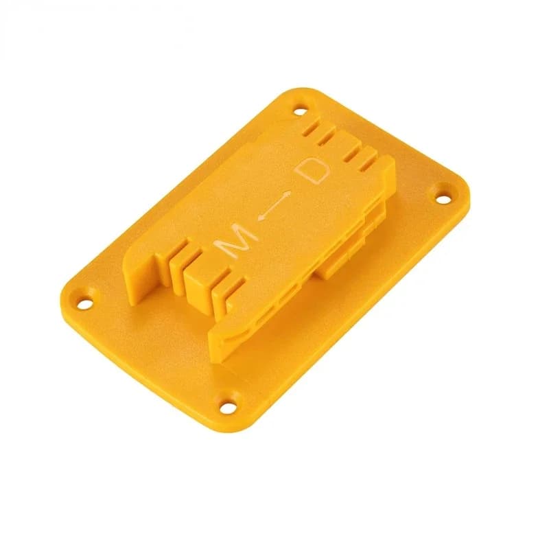 Support d'outils pour Dewaltt, support de perceuse 14.4V 18V 20V adapté à Milwaukee, support d'outil